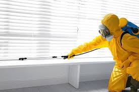 Indoor Pest Control in Granite Falls, NC